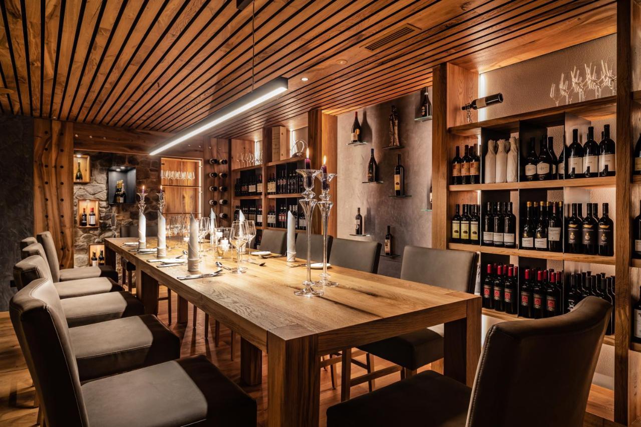 Hotel Boutique Kircher Sarentino
