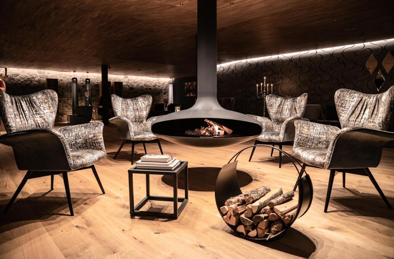 Boutique Kircher Hotel Sarentino
