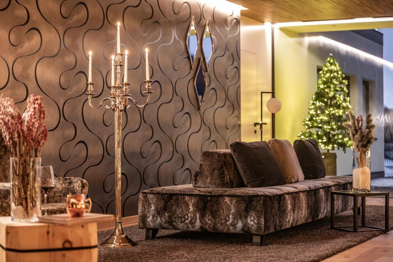 Boutique Kircher Hotel Sarentino