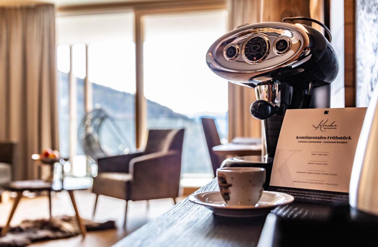 Hotel Boutique Kircher Sarentino