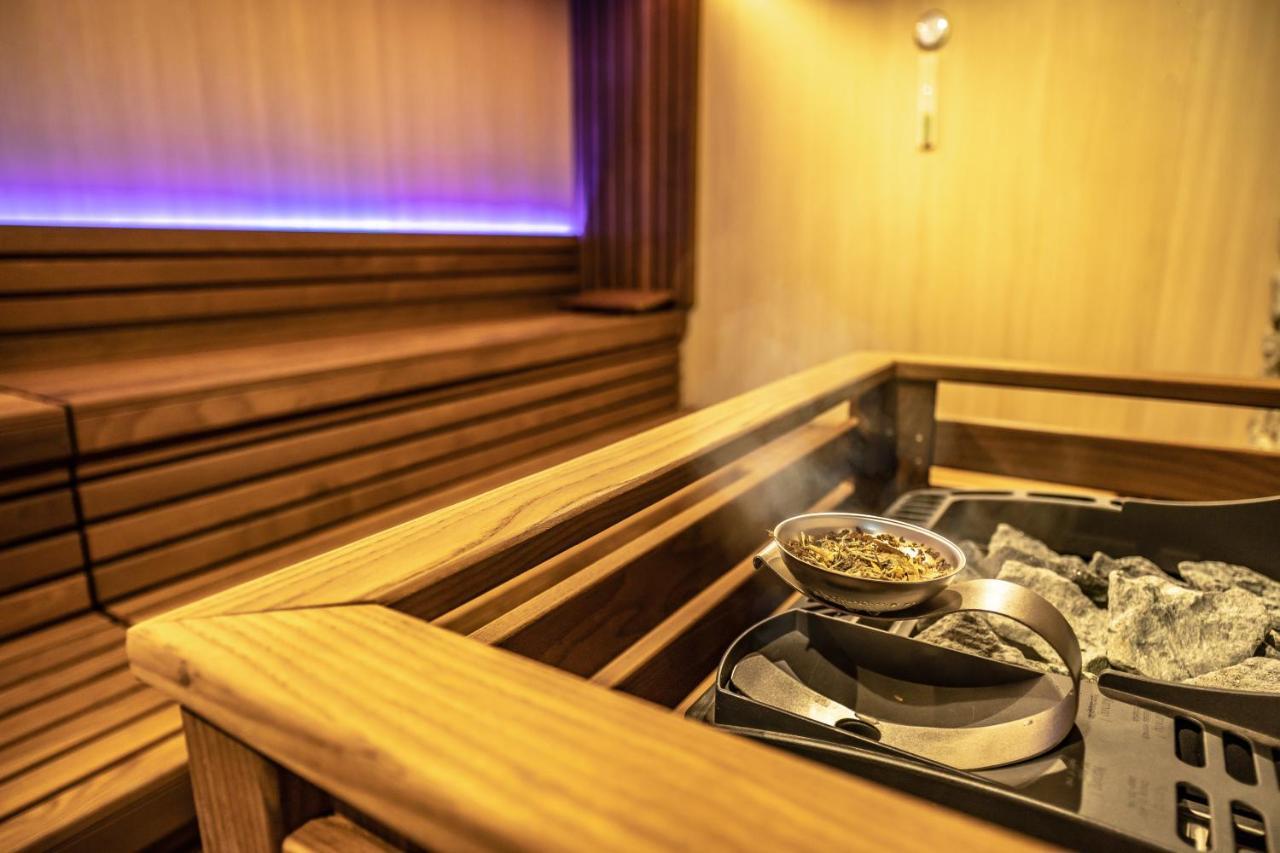 Hotel Boutique Kircher Sarentino