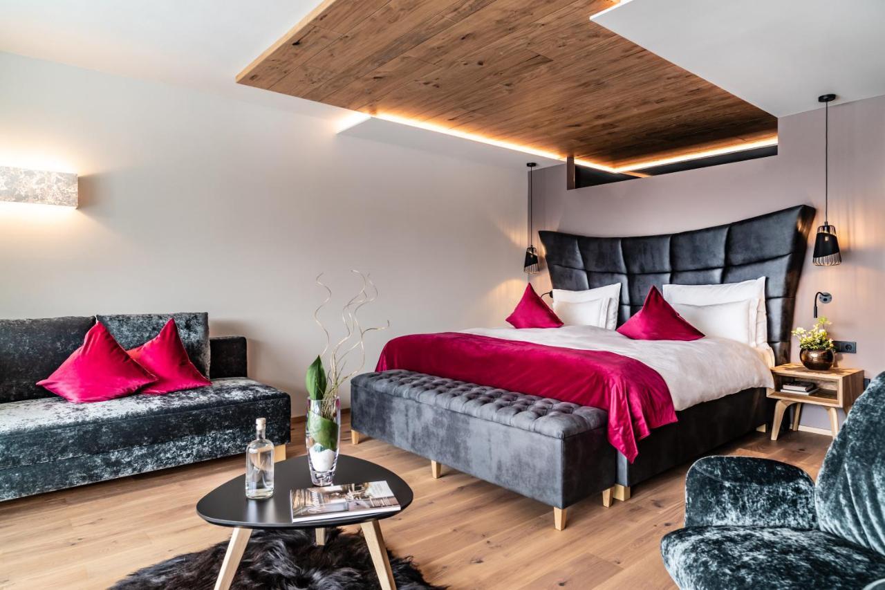 Hotel Boutique Kircher
