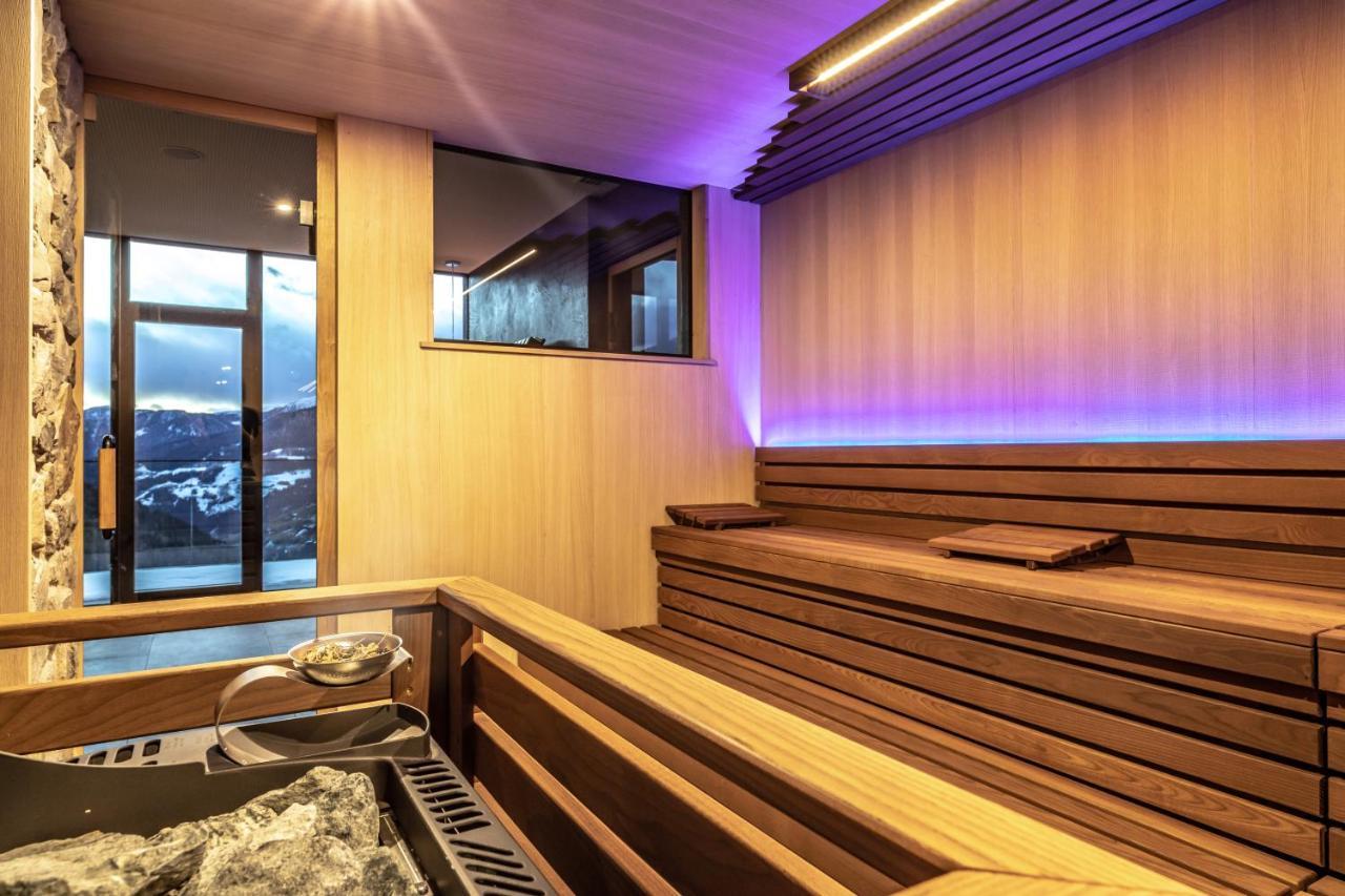 Hotel Boutique Kircher Sarentino