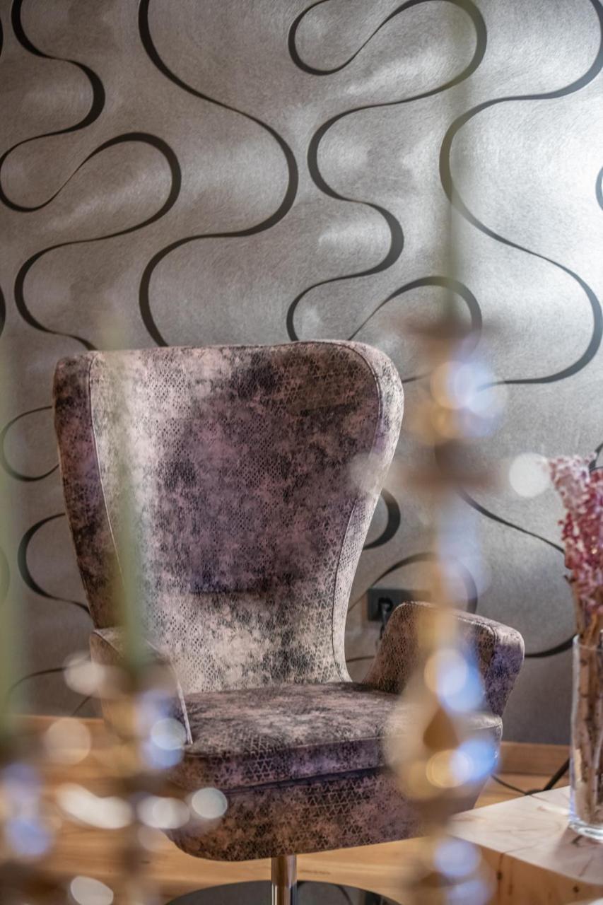 Hotel Boutique Kircher Sarentino