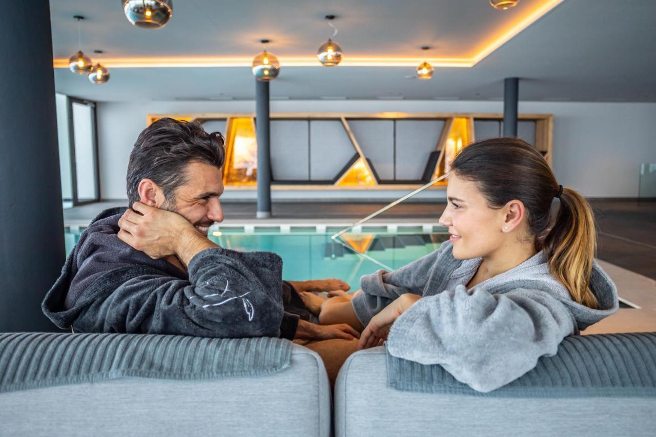 Boutique Kircher 4* Sarentino
